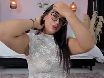 Freechat gabyrhodes on Chaturbate