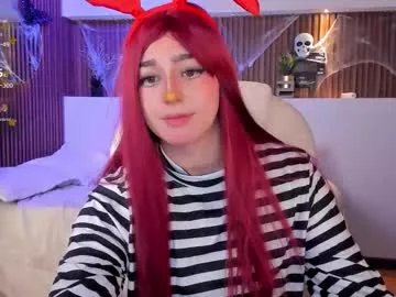 Freechat gabyrose9 on Chaturbate