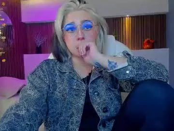 Freechat gabyrose9 on Chaturbate