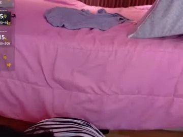 Freechat gabyrose9 on Chaturbate