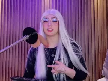 Freechat gabyrose9 on Chaturbate