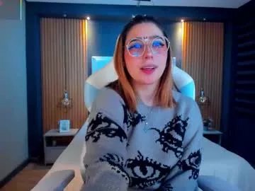 Freechat gabyrose9 on Chaturbate