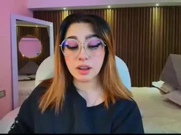 Freechat gabyrose9 on Chaturbate