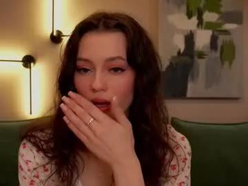 Freechat georgiamorandi on Chaturbate