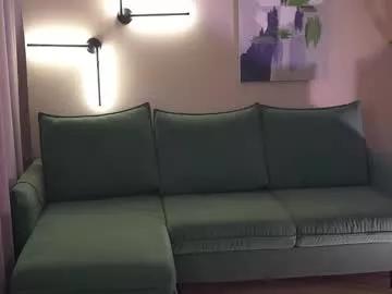 Freechat georgiamorandi on Chaturbate