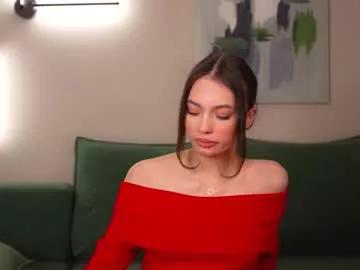 Freechat georgiamorandi on Chaturbate