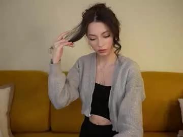 Freechat georgiamorandi on Chaturbate