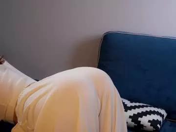 Freechat georgiamorandi on Chaturbate