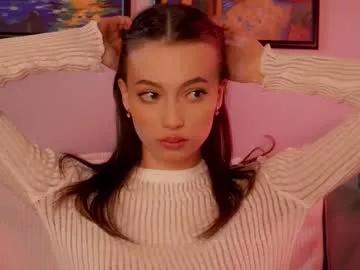 Freechat georgiamorandi on Chaturbate