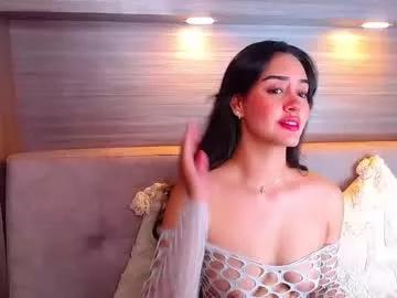 Freechat gigi_wilden on Chaturbate