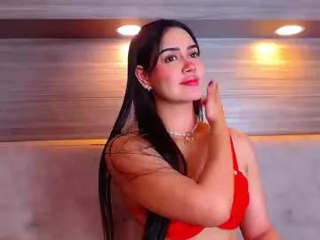 Freechat gigi_wilden on Chaturbate