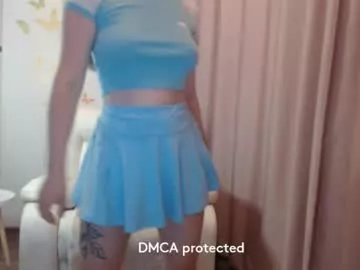 Freechat girlfrend10 on Chaturbate