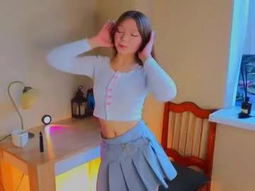 Freechat gladyshankins on Chaturbate