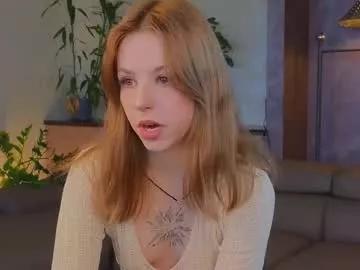 Freechat gladyshankins on Chaturbate