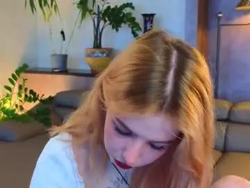 Freechat gladyshankins on Chaturbate