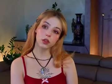 Freechat gladyshankins on Chaturbate