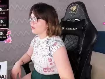 Freechat glimmer_goddesss on Chaturbate