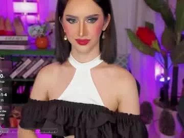 Freechat goddessofchaosx on Chaturbate