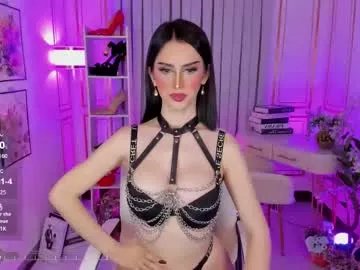 Freechat goddessofchaosx on Chaturbate