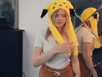 golden_matter on Chaturbate 
