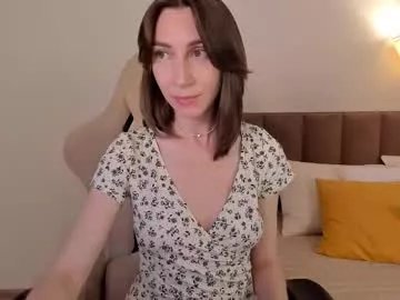 good_glamorgirl on Chaturbate 