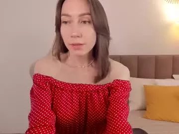 good_glamorgirl on Chaturbate 