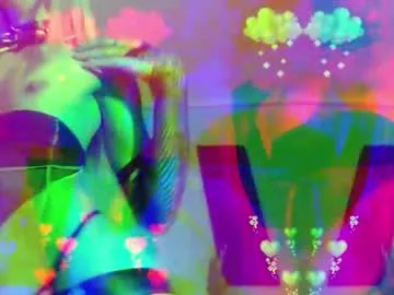 Freechat gothicute on Chaturbate