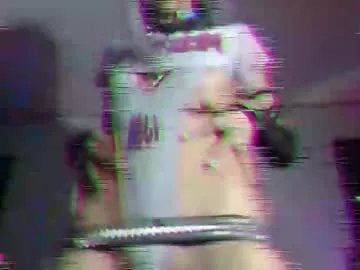 Freechat gothicute on Chaturbate