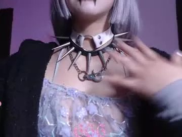 Freechat gothicute on Chaturbate