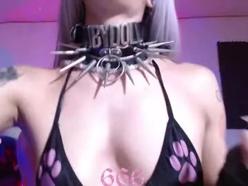 Freechat gothicute on Chaturbate