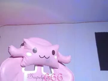 Freechat gothicute on Chaturbate