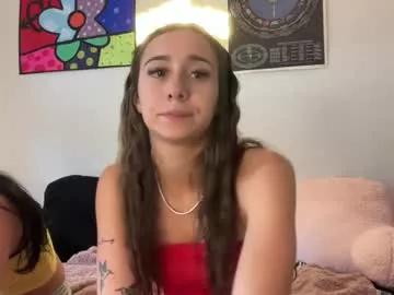 Freechat graceyrose on Chaturbate