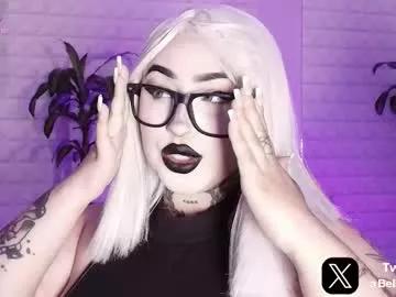 greennbella on Chaturbate