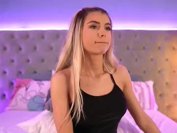 Freechat hailey_madow on Chaturbate