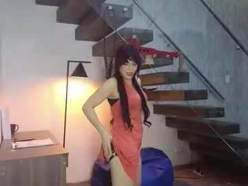 Freechat hall_sextape on Chaturbate