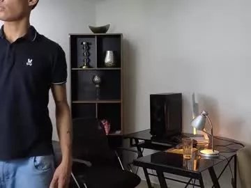 Freechat hall_sextape on Chaturbate