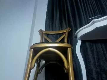 halley_raven on Chaturbate 