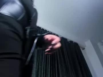 halley_raven on Chaturbate 