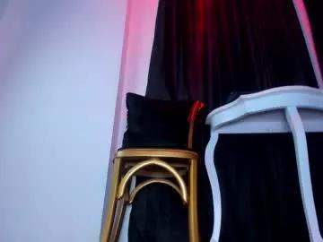 halley_raven on Chaturbate 