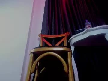 halley_raven on Chaturbate 