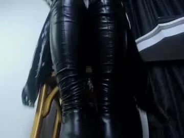 halley_raven on Chaturbate 