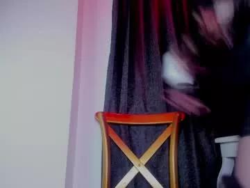 halley_raven on Chaturbate 