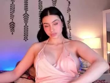Freechat halseycox__ on Chaturbate