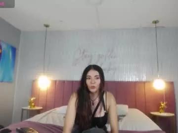 hanna_bastian_vc on Chaturbate 