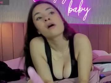 hanna_bastian_vc on Chaturbate 