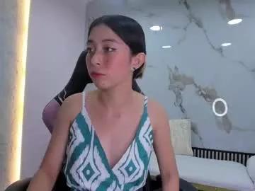 hanna_cutte_ on Chaturbate