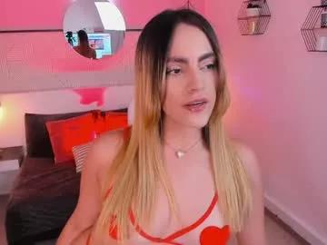 harper_woods on Chaturbate 