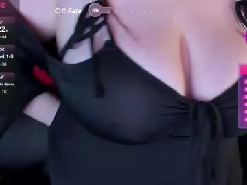 helendanvers on Chaturbate 