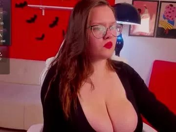 helendanvers on Chaturbate 