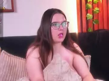 helendanvers on Chaturbate 